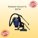 Vacuum Gendong ukuran 5 Liter - BXC3A