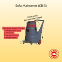 Mesin Pembersih Sofa dan Karpet Fungsi 4 in 1 / Sofa Maintener (CB-3)