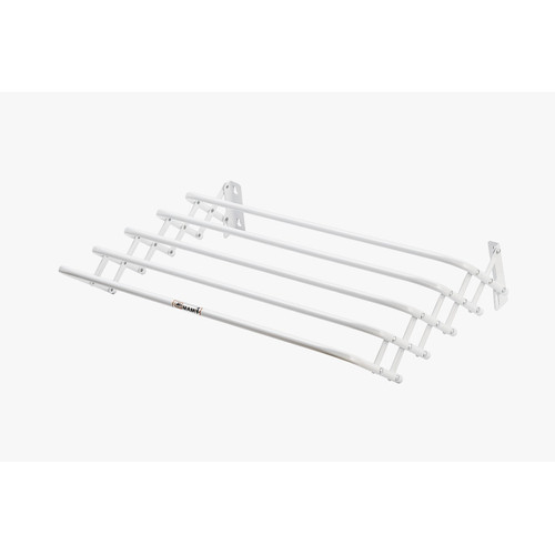WALL TOWEL RACK 80 CM