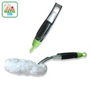 FIBER ROPE SPRAY DUSTER