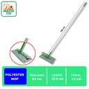POLYESTER MOP