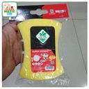 SUPER SPONGE