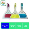 BRUSH SET 002