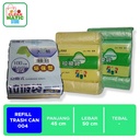 Refill Trash Can 004
