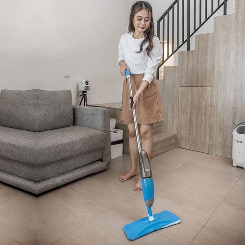SPRAY MOP 002
