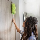 MICROFIBRE DUSTER / KEMOCENG