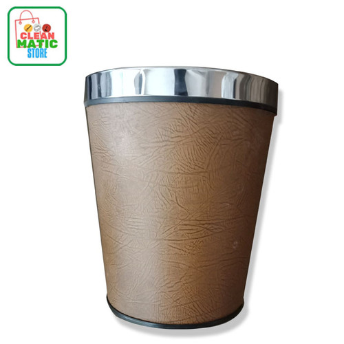 Trash Can 003