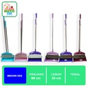 Broom 002 - Sapu Import
