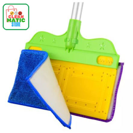 BROOM MOP REFILL 003