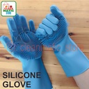 Sarung Tangan Silicone / Silicone GLove