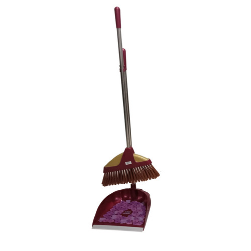 Broom 001 - Sapu Import