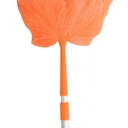 Aluminium Ceiling Duster Kemoceng Gagang Panjang