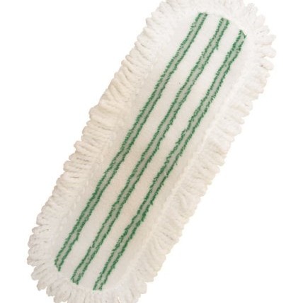 Clean Matic - Isi Ulang Pendorong Debu Microfibre