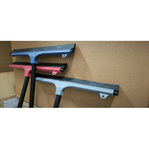 Floor Squeegee 45 cm Handle Alumunium