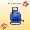 Hot Wind Blower / Mesin Pengering Lantai Angin Panas (CB-900R)