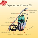 Carpet Cleaner / Vacuum Extractor