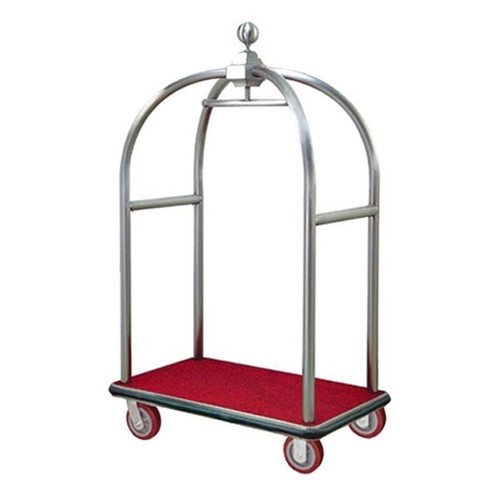 Trolley Hotel / Bellboy Trolley model Sarang Burung