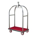 Trolley Hotel / Bellboy Trolley model Sarang Burung