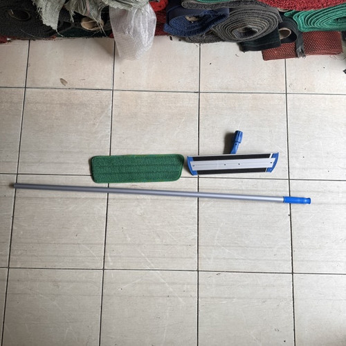 Flat Mop Set 40cm