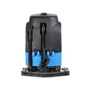 Ride On Floor Scubber Gadlee GT-70 dengan Baterai / Mesin Sikat Lantai