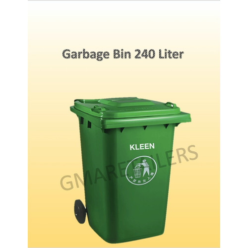 PIN UNTUK TUTUP TEMPAT SAMPAH (PER 1 SET / 2PCS)