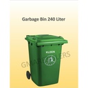 PIN UNTUK TUTUP TEMPAT SAMPAH (PER 1 SET / 2PCS)