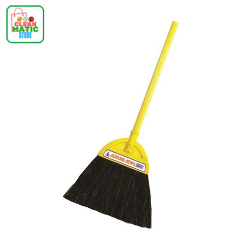 GUNUNG SEWU BROOM MINI