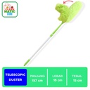 TELESCOPIC DUSTER