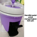 SPIN MOP 004