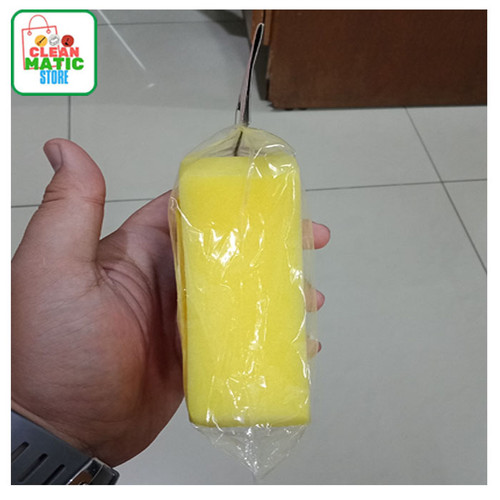SUPER SPONGE