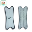X-SHAPE FLAT MOP REFILL