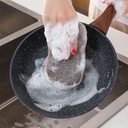 SPONGE SHAPE 8 / SPON SERBAGUNA