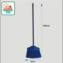 BROOM 003 / SAPU PLASTIK / SAPU SINTETIS