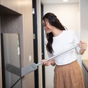 TELESCOPIC DUSTER MICROFIBRE / KEMOCENG MODERN SERBAGUNA