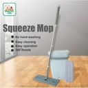 SQUEEZE MOP 002 / ALAT PEL BILAS DAN PERAS
