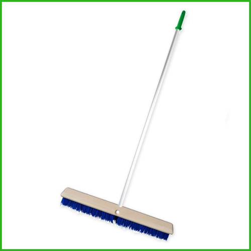 Isi ulang push broom 60 cm