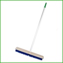 Isi ulang push broom 60 cm