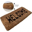 Clean Matic - Keset Serabut Kelapa Tebal ( Coco Mat Thick )