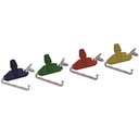 Clean Matic - Holder Industrial Wet Mop