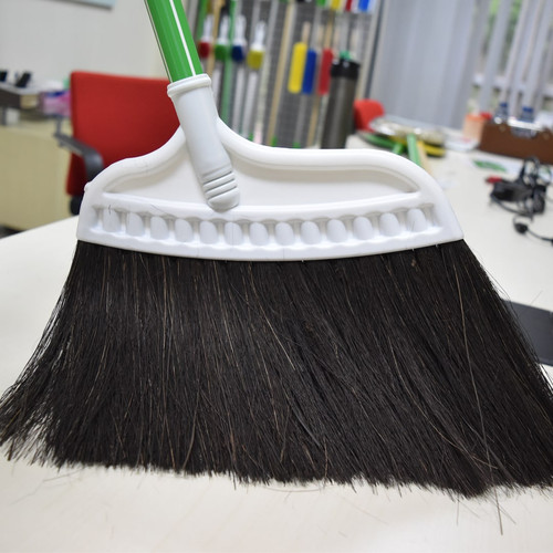 Clean Matic - Isi Ulang Broom