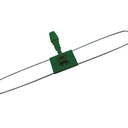 Clean Matic - Frame Pendorong Debu 80 cm