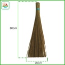 Gunung Sewu - Sapu Kebun Pendek (Short Garden Broom)