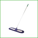 Clean Matic - Isi Ulang Dust Mop Cotton 80 CM Colour (Refill)