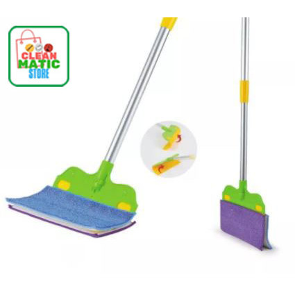 BROOM MOP REFILL 003