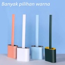 TOILET BRUSH WITH BOWL 002 /TOILET BRUSH SILICONE