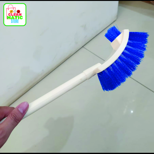 TOILET BRUSH / SIKAT TOILET