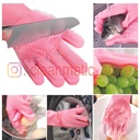 Sarung Tangan Silicone / Silicone GLove