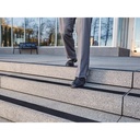 Safety Walk 3M / Anti slip 4 inch x panjang 9 meter