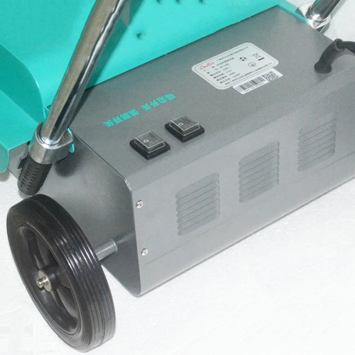 Mesin Pembersih Escalator Gedung / Escalator Cleaner (HY-450)