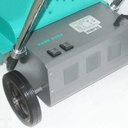 Mesin Pembersih Escalator Gedung / Escalator Cleaner (HY-450)